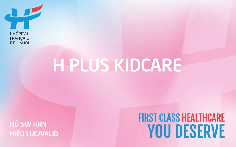 Hplus
